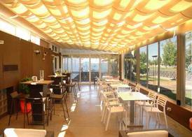 Hotel Majadahonda 5