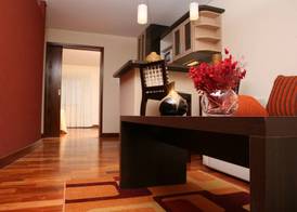 Hotel Ankara Suites 3