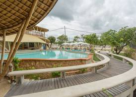 Pearl Sunset Resort - Sunset Moments, Adults Only 2