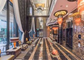APA Hotel Higashi Umeda Minami Morimachi Ekimae 2