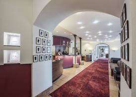 Best Western Premier Hotel Villa Stokkum 2