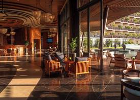 Amiana Resort Cam Ranh 3