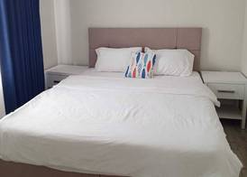 Port Hotel, Tasucu 4