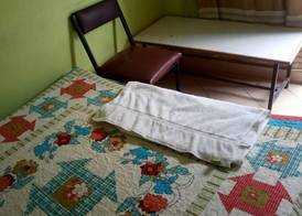 Comfort Lodge 3