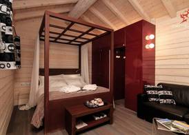 Chalet Nel Doch 3