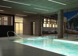 Corona Dolomites Hotel 4
