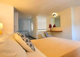 Hotel Santa Isabel 3