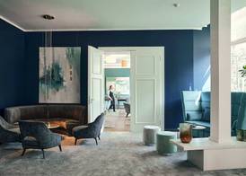 Strandhotel Fischland 3