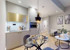 Smart Stays Suites in Sloane Square 2