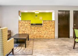 Quality Inn & Suites Metropolis I-24 4