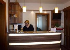 Hotel- Restaurant Poststuben 2