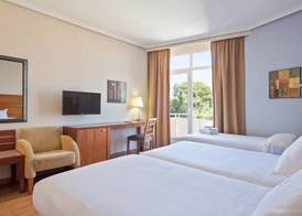 Sercotel Los Llanos 3