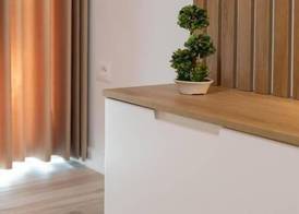 Zani's Villa 3