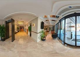 IBOS HOTELS IZMIR 3