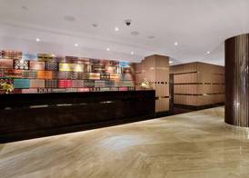 Aston Kupang Hotel & Convention Center 3