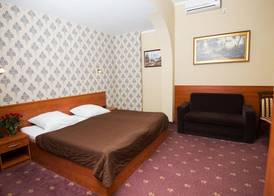 Hotel Maksymilian 5