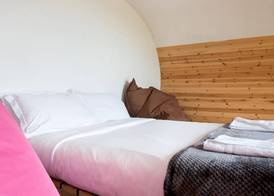 Atlantic Surf Pods - Campsite 2
