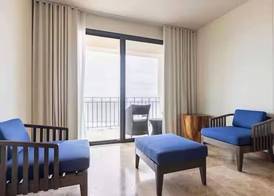 3 Bedroom Condo in Croc's Casino Resort 4
