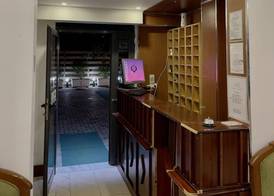 Hotel Globo 2