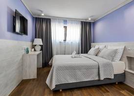 JJ Sport Concept Hotel 2