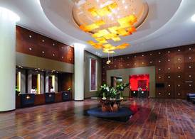 Mövenpick Ambassador Hotel Accra 3