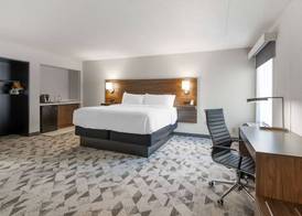 Best Western Plus Harrisonburg 4