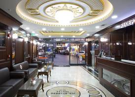Alpinn Hotel DUE 3