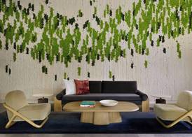 InterContinental Hotels HOUSTON by IHG 2