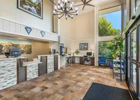 Best Western Plus Sonora Oaks Hotel and Conference Center 3