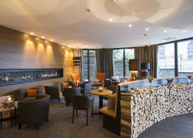 Fletcher Berghotel Astenkrone-Winterberg 5