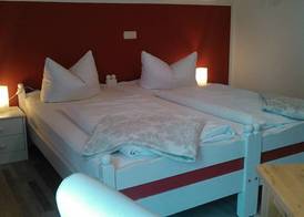 Landhotel Possendorf 4