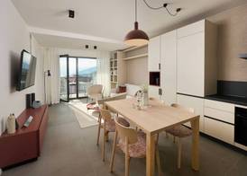 Aminess Younique Vollo Hotel Residences 4