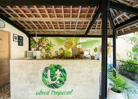 Ubud Tropical 2