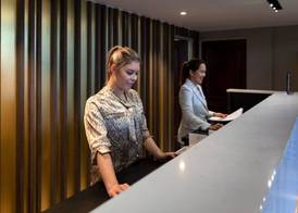 Distinction Hotel Rotorua 5
