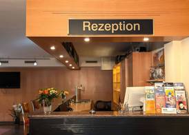 Boulevard Hotel Altstadt Schwerin 3