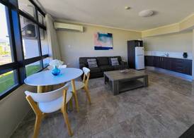 Alivio Hotel Cairns 3