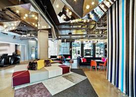 Aloft by Marriott Nashville Franklin 2