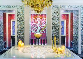 Amatara Welleisure Resort 5
