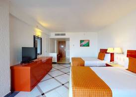 Park Royal Beach Ixtapa - All Inclusive 5