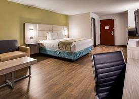 Best Western Sandy Inn 5