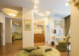Hotel Torino 2