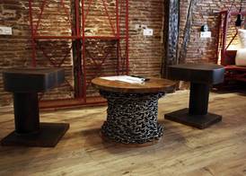 Basque Boutique by gaiarooms 4