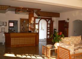 Hotel Il Piccolo Golf 5