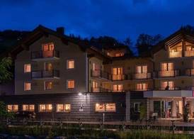 Hotel Auwirt Zentrum 3