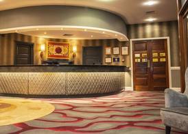 Brandon House Hotel 3