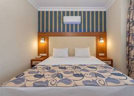 Villa Sunflower Hotel - All Inclusive 5