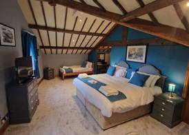 Station Inn B&B 5