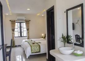 Starfruit villa Hoi An 5