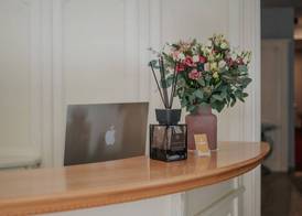 Windsor Merano Hotel & Suites 5