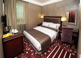 Emporium Hotel 5